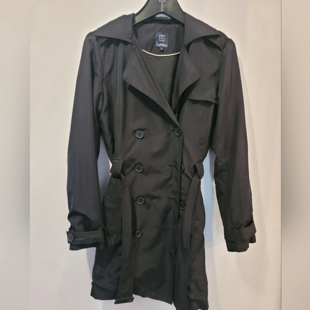 Silky Fall / Spring Jacket
